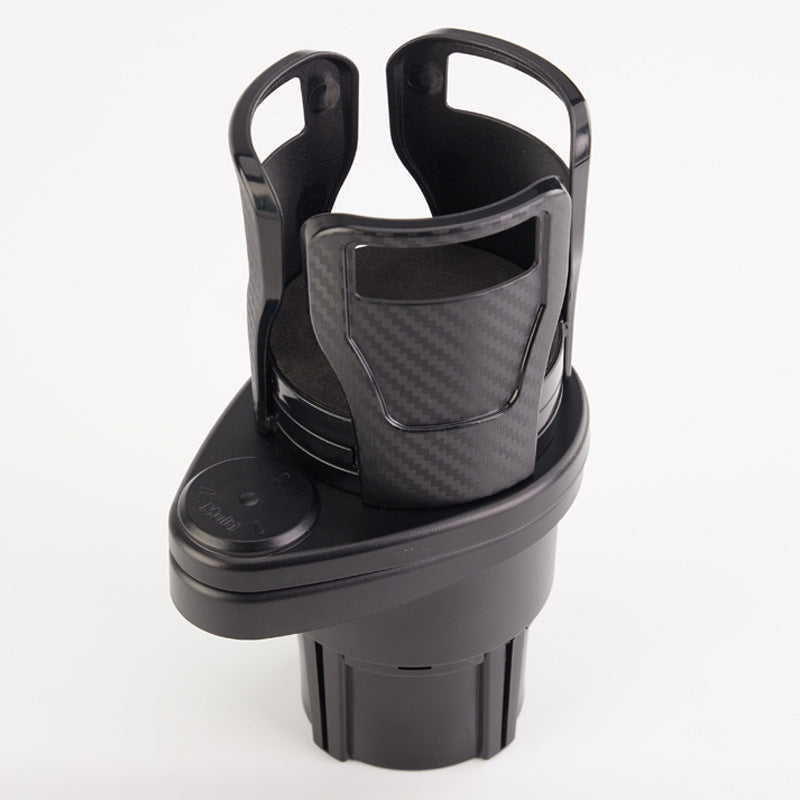 Multifunctional Vehicle-Mounted Cup Holder – Adjustable Drink Holder Bracket for Car