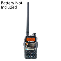 Battery Not Included