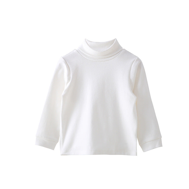 Children's Thermal Underwear Stretch Thickened Loungewear