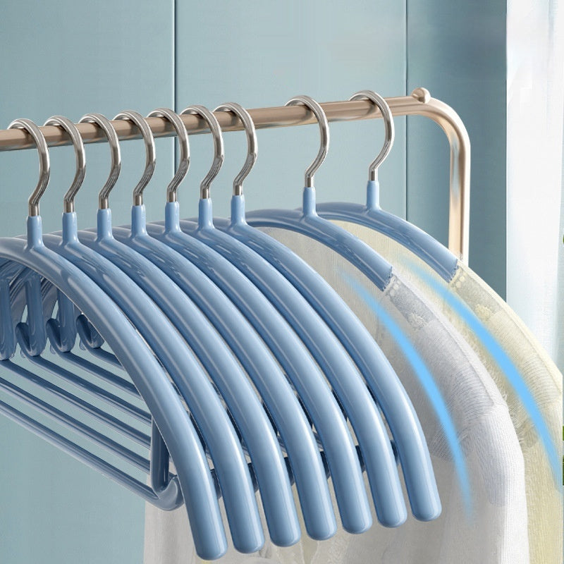 Thickened Non-slip Wet And Dry Invisible Hanger