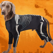 Transformation Dress Up Comfortable Pet Dog Halloween Clothes