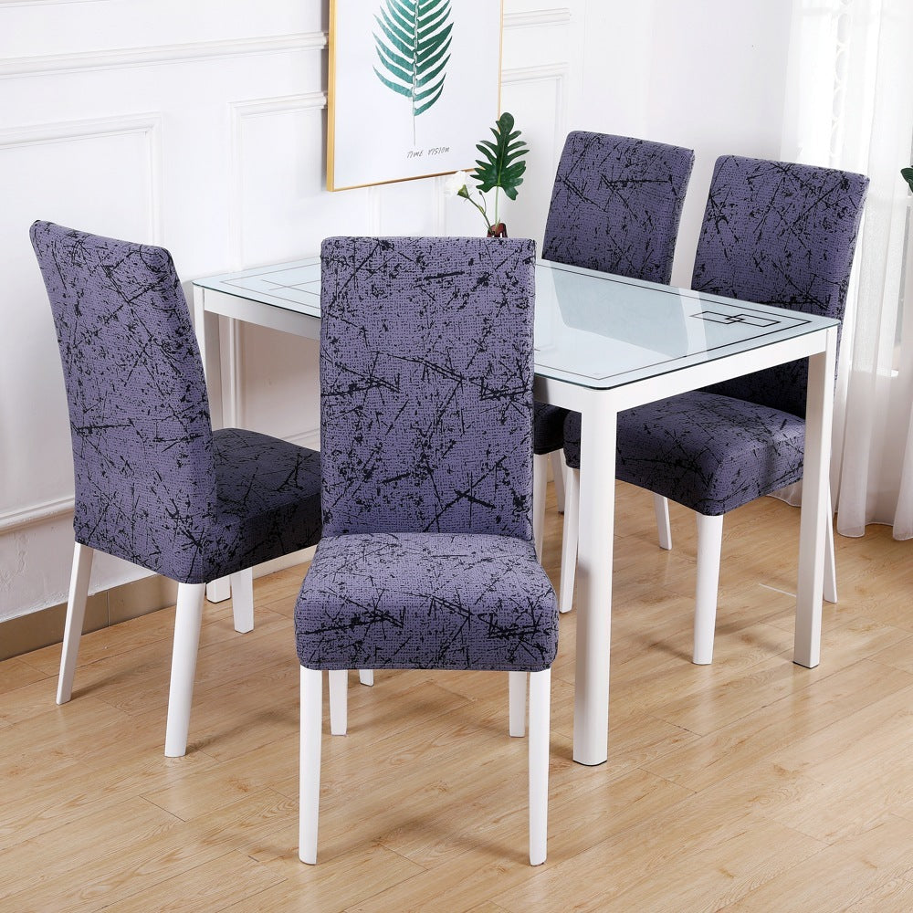 Modern and Simple Universal Office Computer Seat Cover