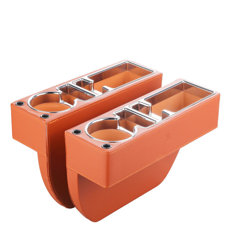 Car Seat Gap Storage Box