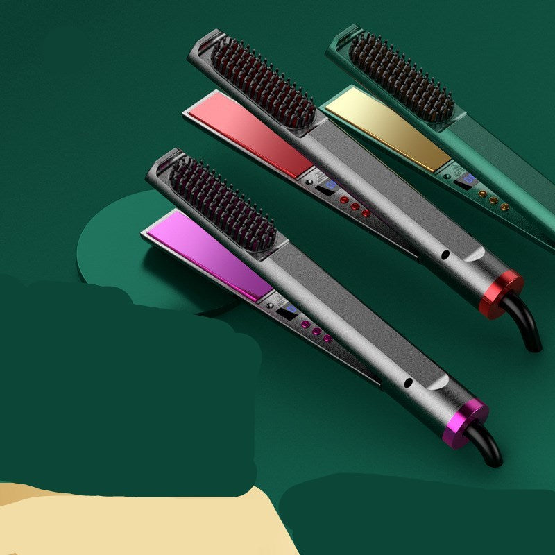 Curling Iron – Professional Hair Curler Wand Styling Tool