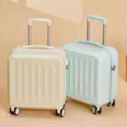 Mini Boarding Trolley Case – Small Carry-On Luggage