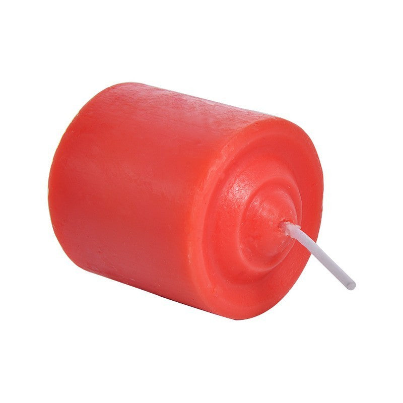 Candle Low Temperature Female Training Supplies