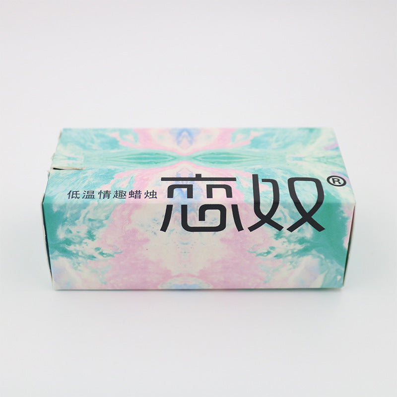 Candle Low Temperature Female Training Supplies