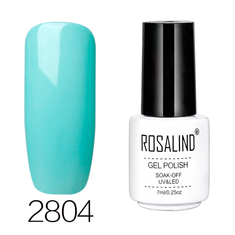 Essential Tones Classic Nail Polish Series