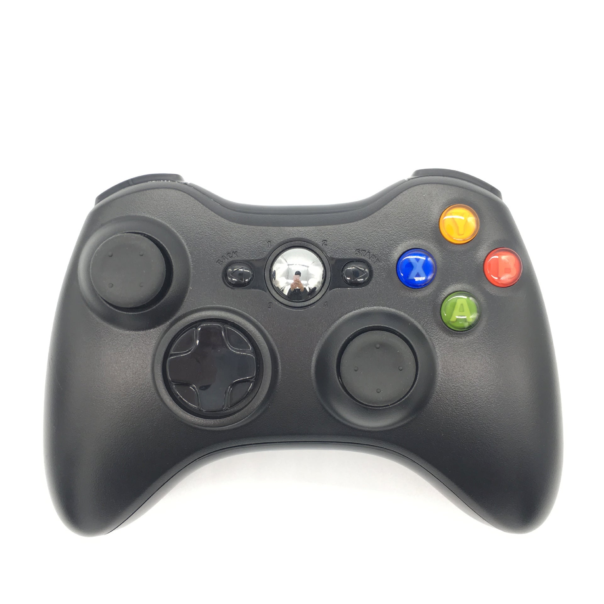 Xbox360 Wireless Game Console Handle
