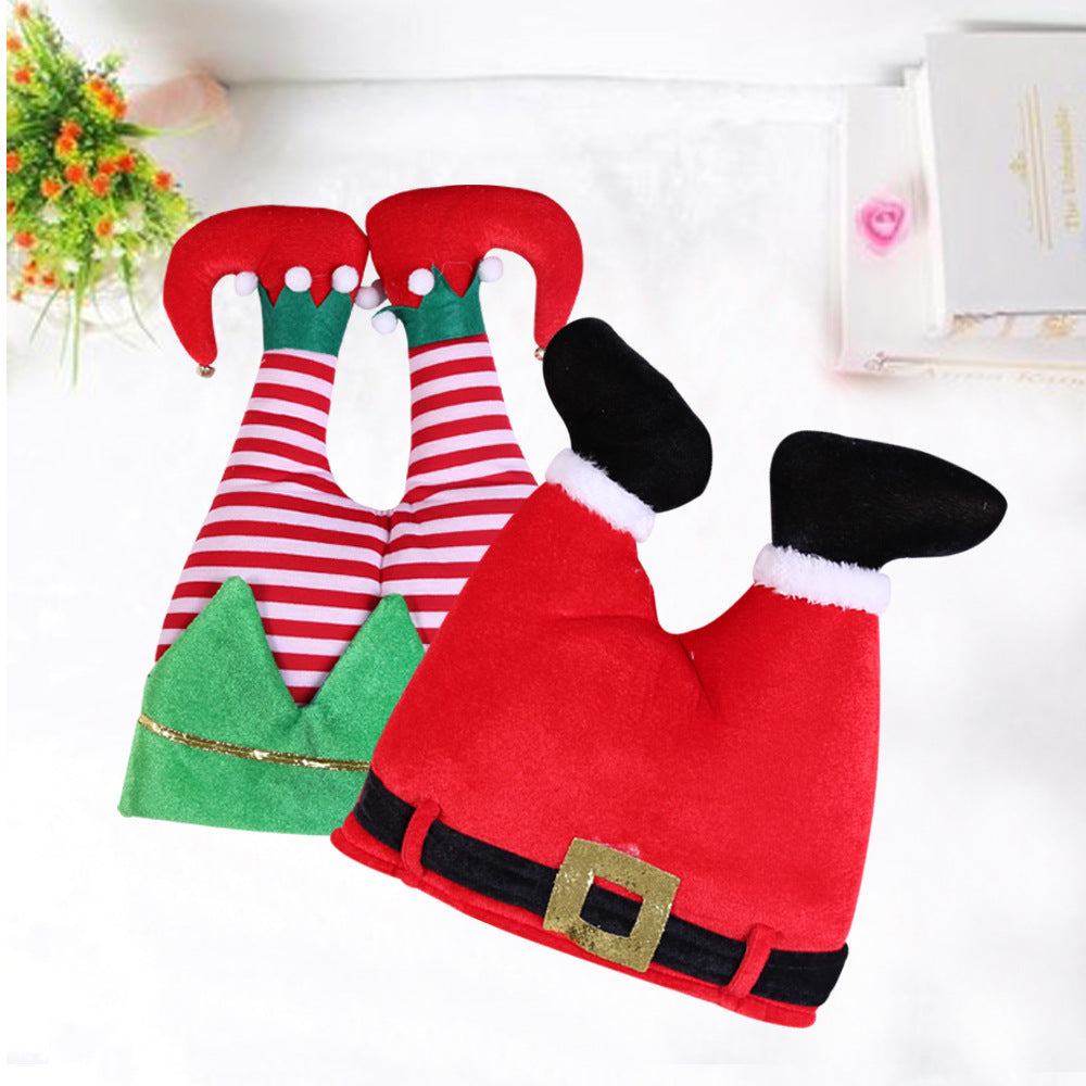 Christmas Santa Hat