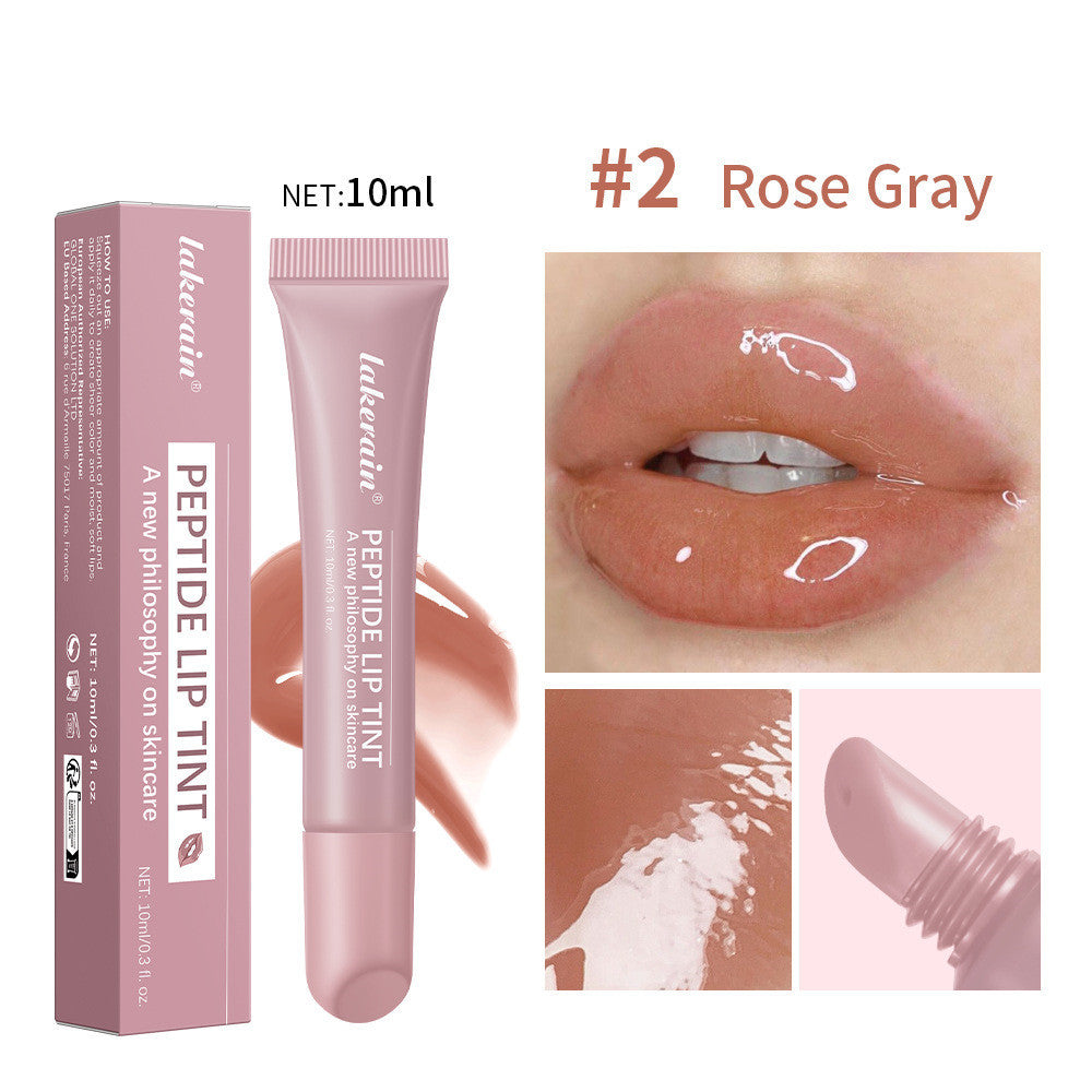 Polypeptide Colored Lipstick Moisturizing