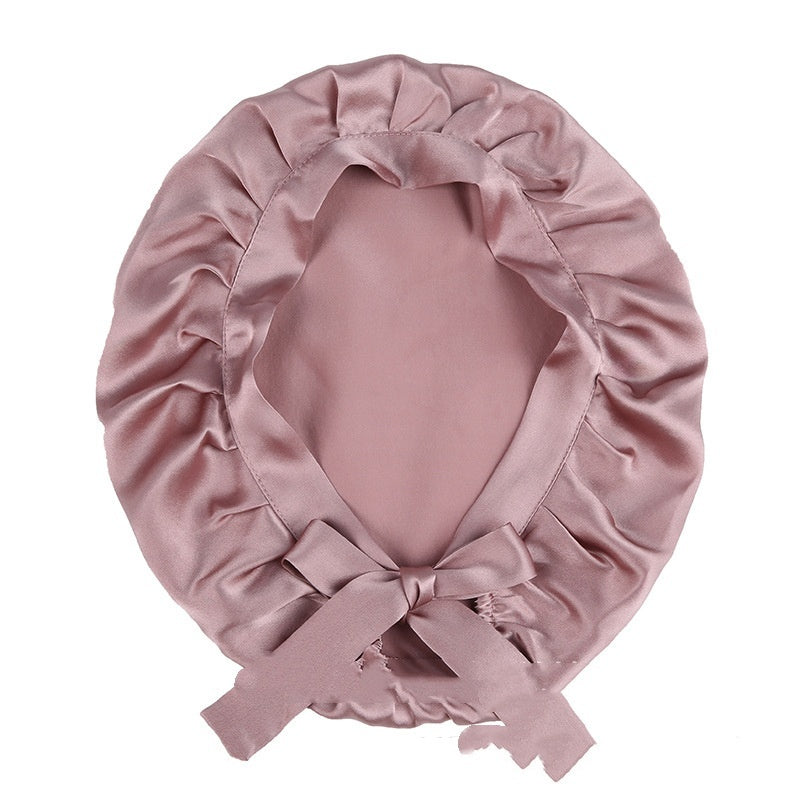 Women's Tam-o'-Shanter Shower Cap