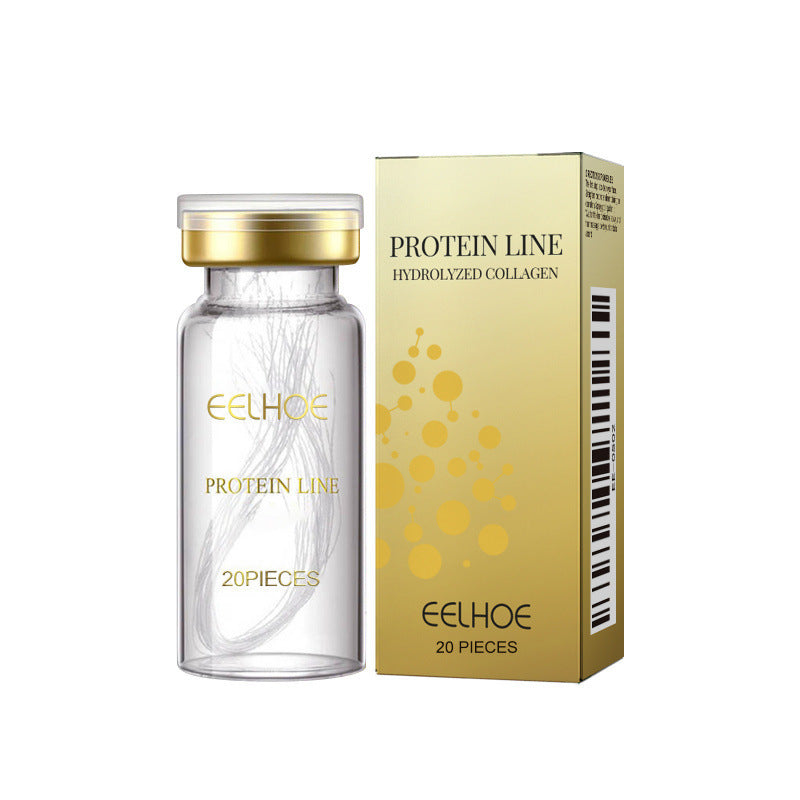 Protein Lifting Line Skin Hydrating Rich Moist Facial