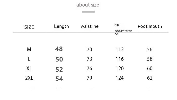 Straight Loose Five-point Sports Casual Shorts