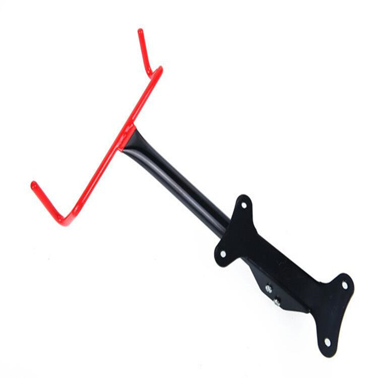Bicycle Wall Bicycle Rack Mountain Trailer Rack Wall Hook