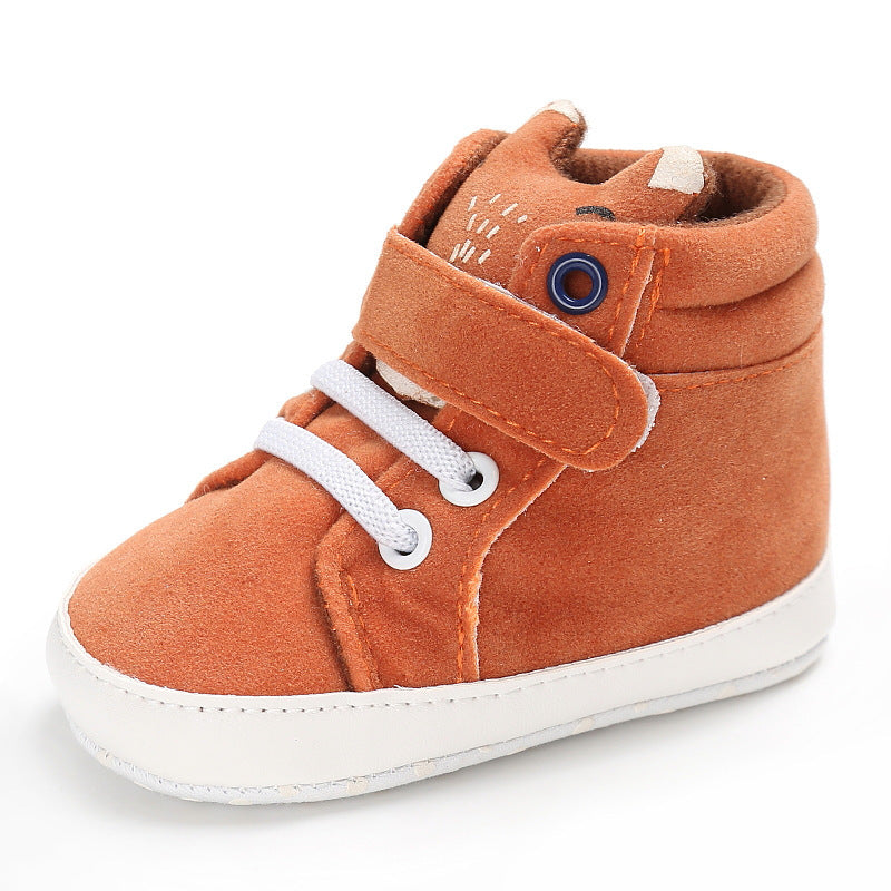 Baby Shoes – Toddler Walking Shoes for Boys & Girls