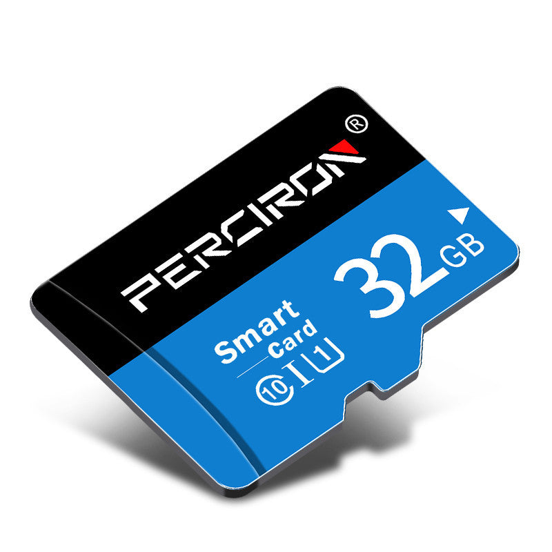 High-Speed Driving Recorder Memory Card – 16GB/32GB