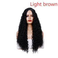 Light Brown
