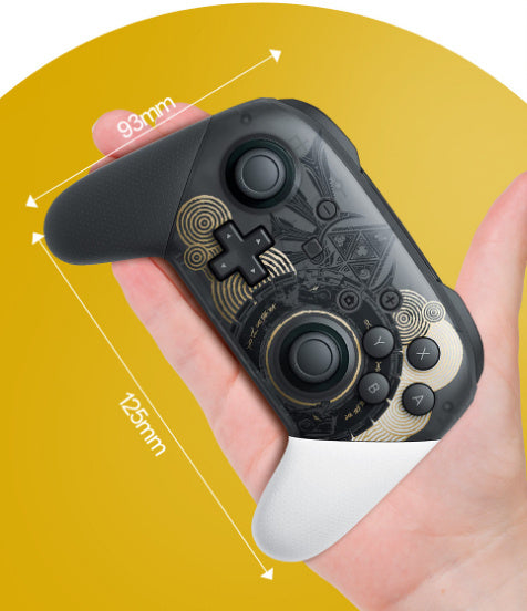 Fashion Personality Wireless Handle Compatible