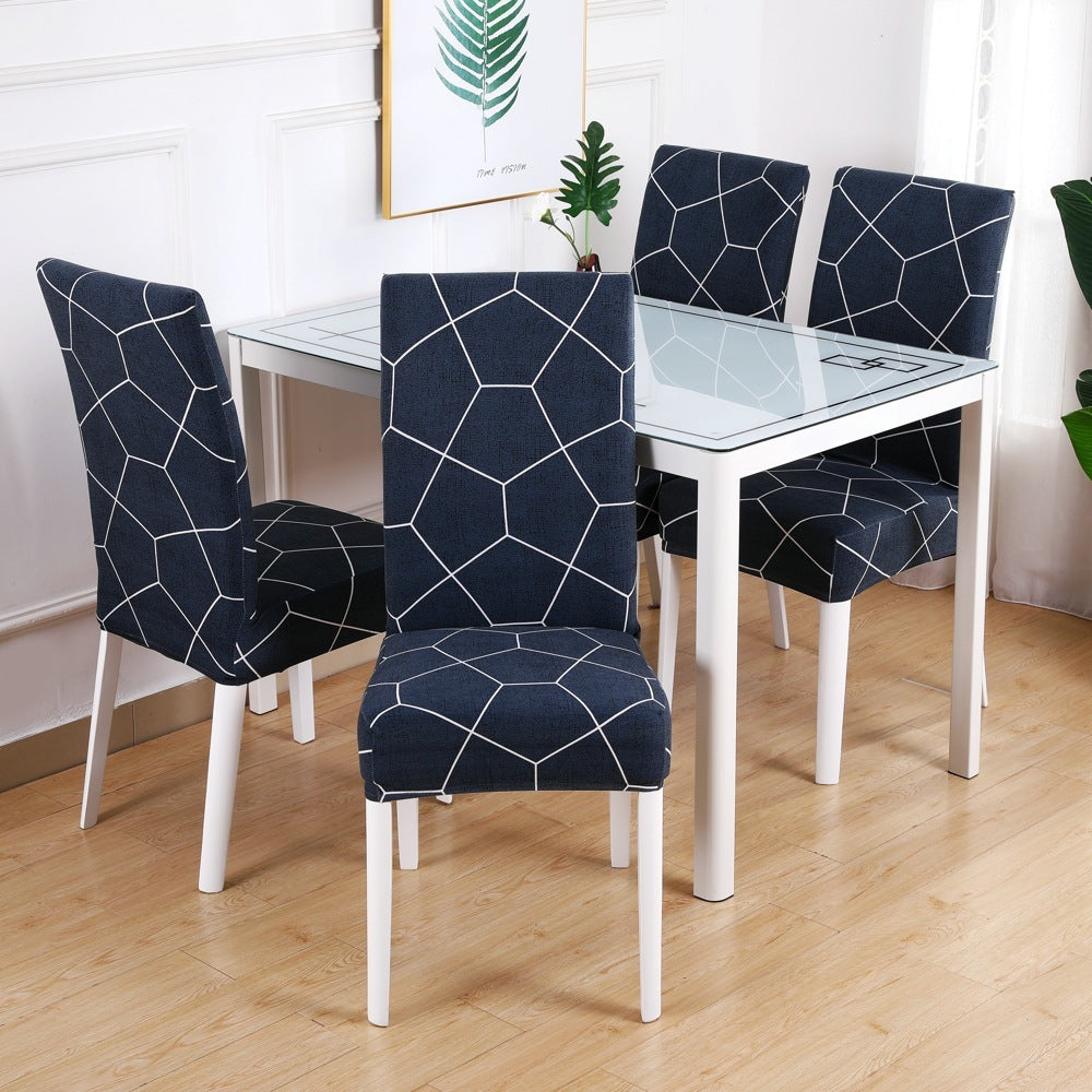Modern and Simple Universal Office Computer Seat Cover