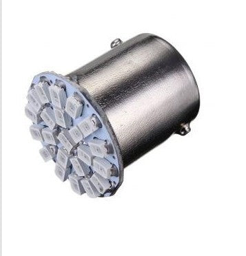LED Car Brake Light Turn Signal 22 Lights Car LED Lights Show Width And So On Reversing Lamp