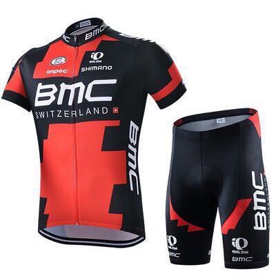 New team edition breathable and quick-drying cycling shirt
