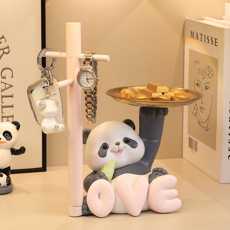 Modern Storage Ornament – Home Décor & Gift Idea