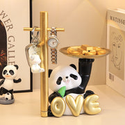 Modern Storage Ornament – Home Décor & Gift Idea