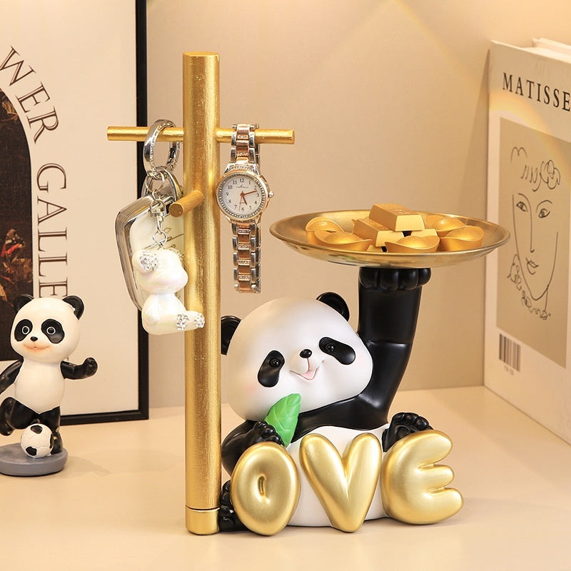Modern Storage Ornament – Home Décor & Gift Idea