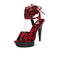 13cm Red