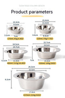 Stainless Steel
