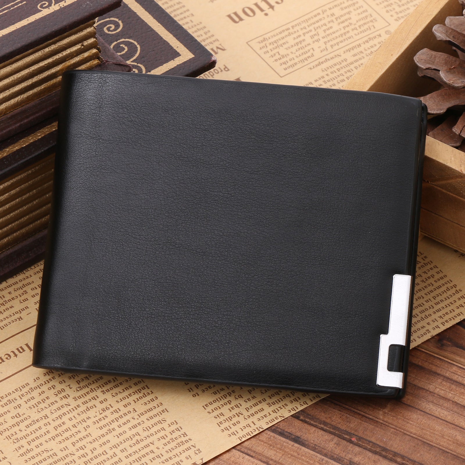 Quality Men's Wallet