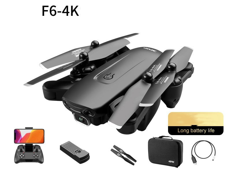 Foldable Remote Control Aircraft – Ultra-Long Endurance Drone for Extended Flight