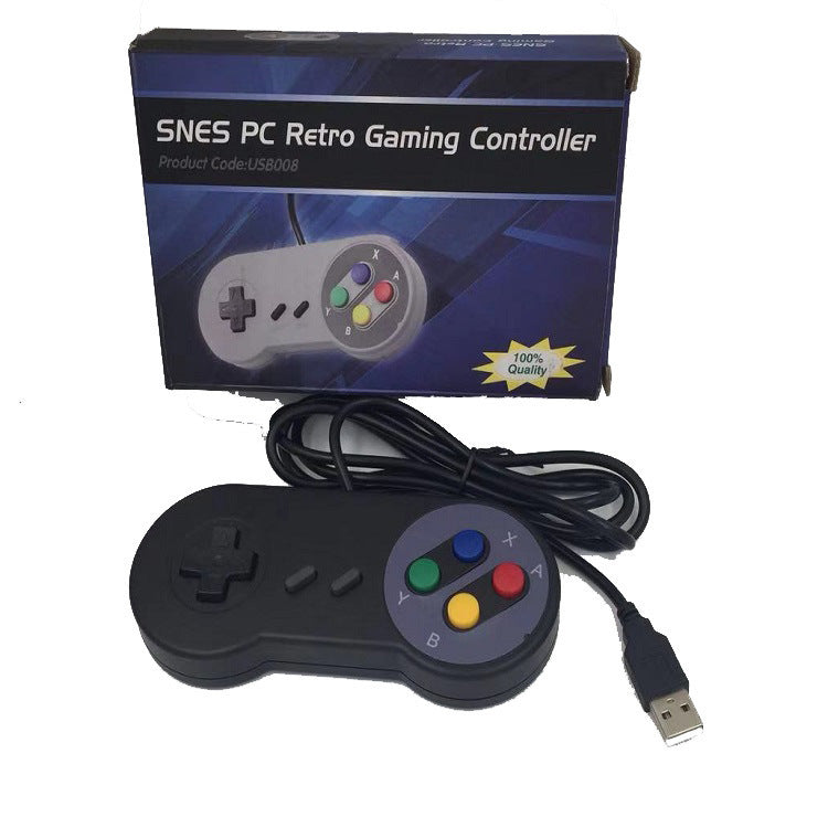 PC Computer Game Super Handle