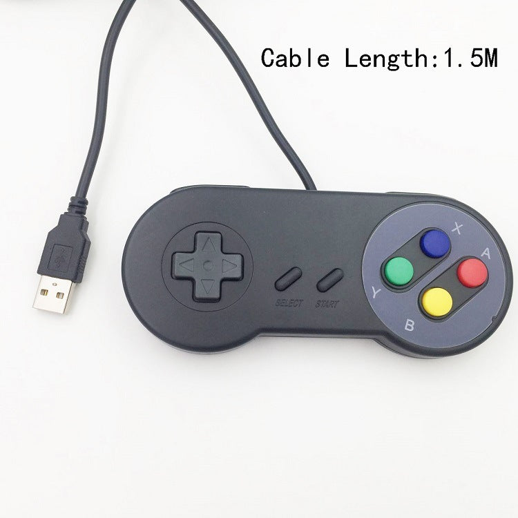 PC Computer Game Super Handle