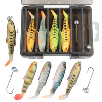 Soft Bait Set