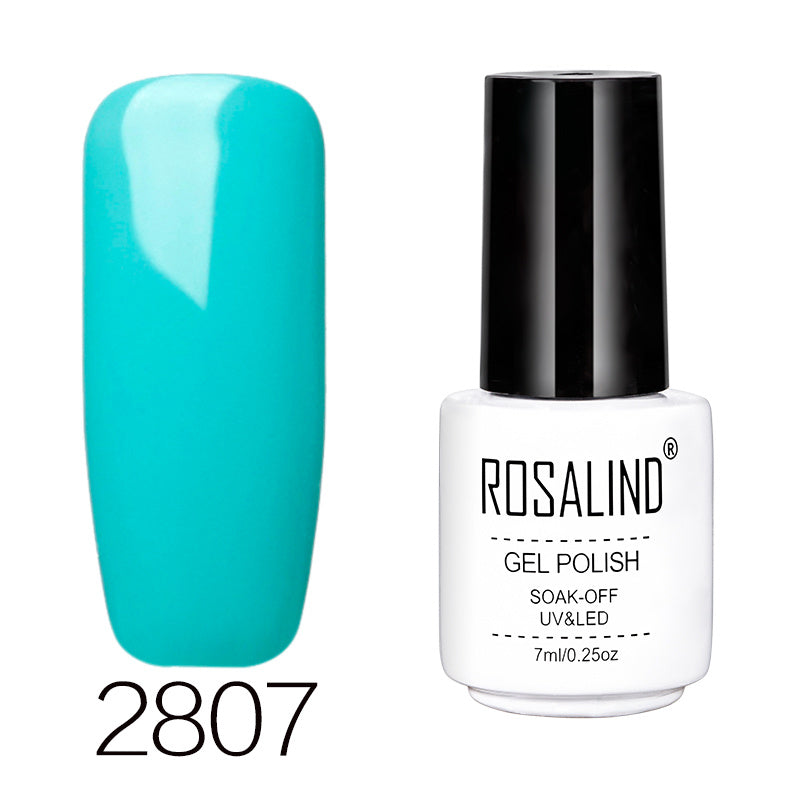 Essential Tones Classic Nail Polish Series