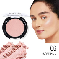 Soft pink