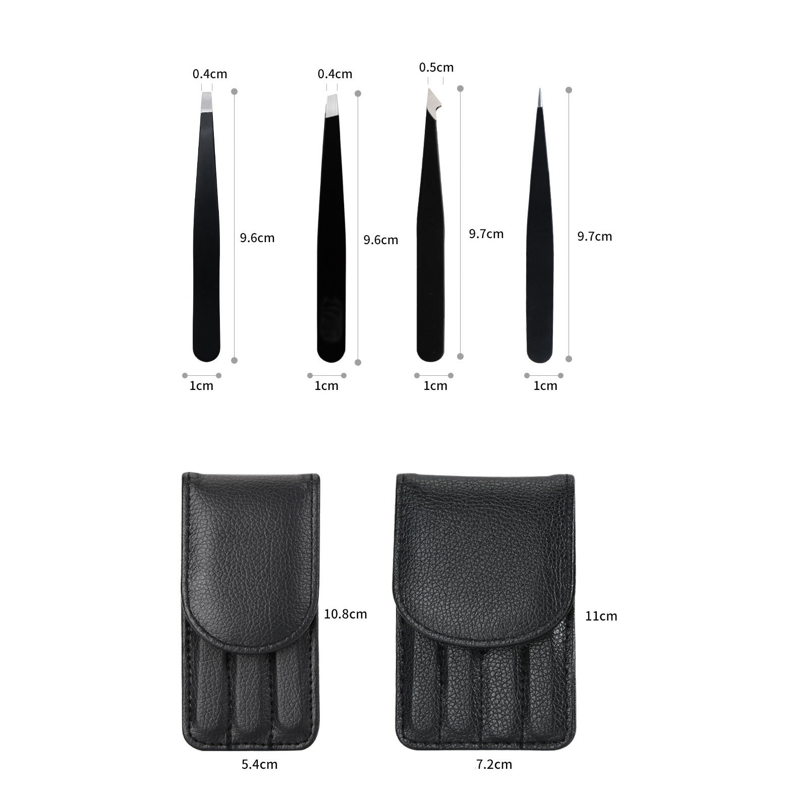Office Nail Clippers – Easy Grip Clippers for Elderly Care