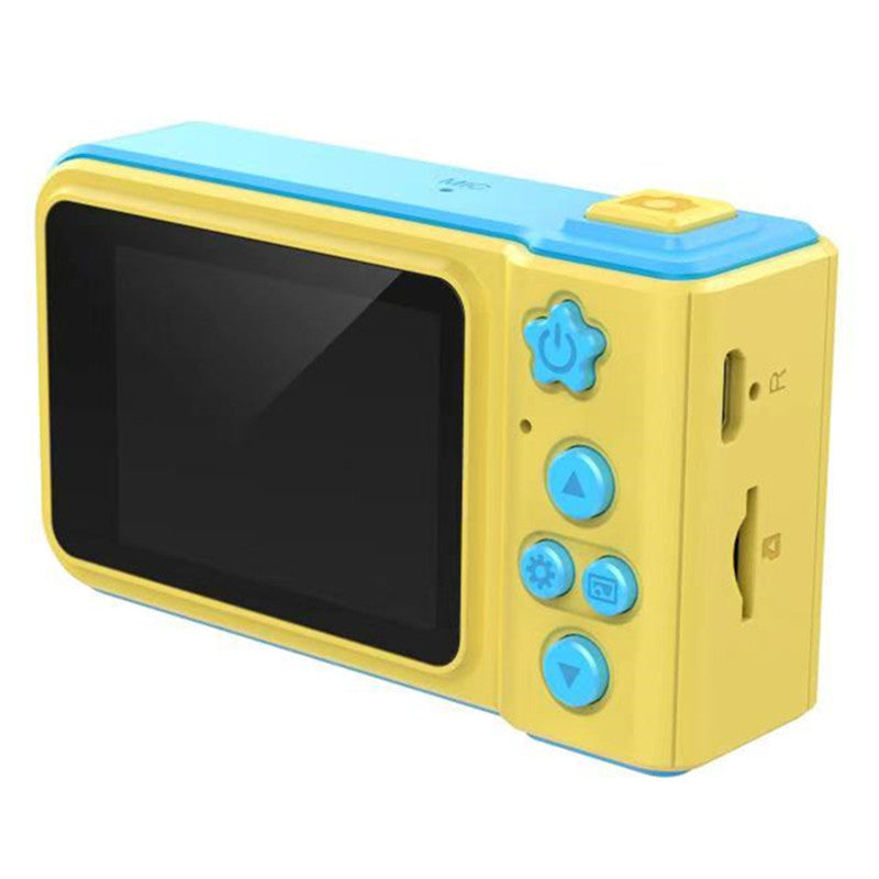Kids Digital Camera – Fun HD Mini Camera for Children