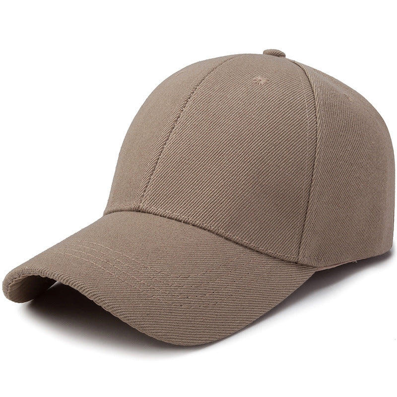 Fashion Baseball Cap for Men and Women