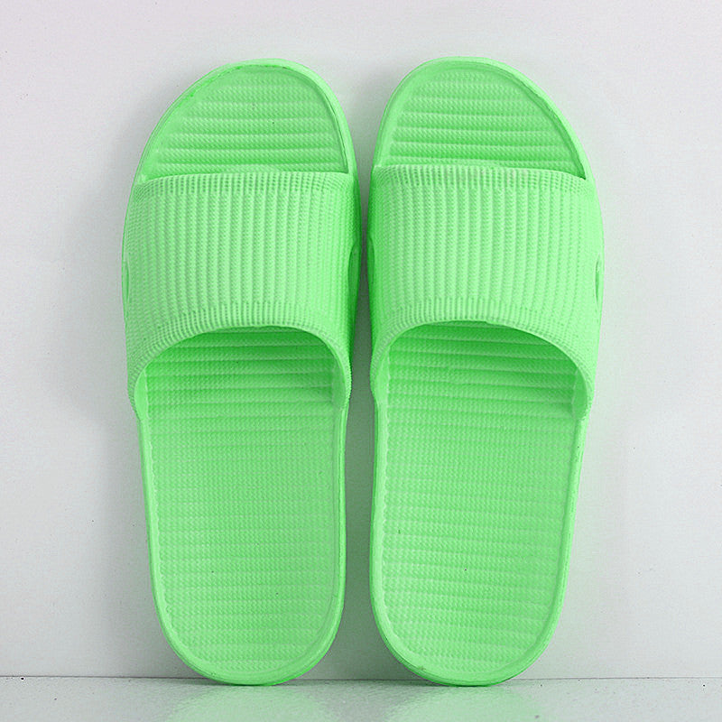 Unisex EVA Foam Non Slip Indoor Slippers Regular Fit