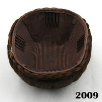 2009 colour