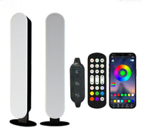 Music Rhythm RGB One Drag Two