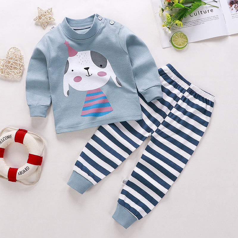 Children’s Underwear Set – Soft Cotton Basics for Kids