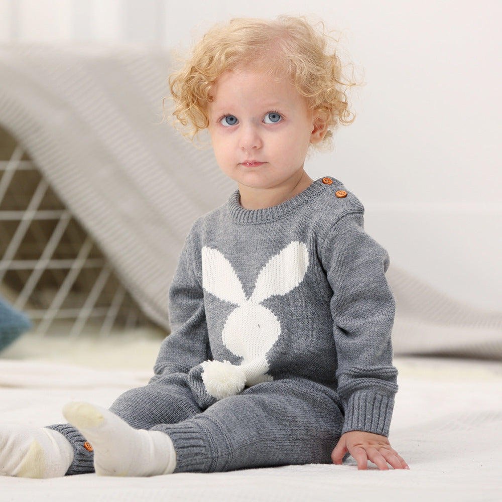 Baby Onesies – Soft Cotton Newborn Bodysuit