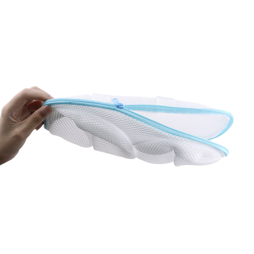 NurseNeat Bra & Nursing Bag – Compact Organizer for Maternity Undergarments