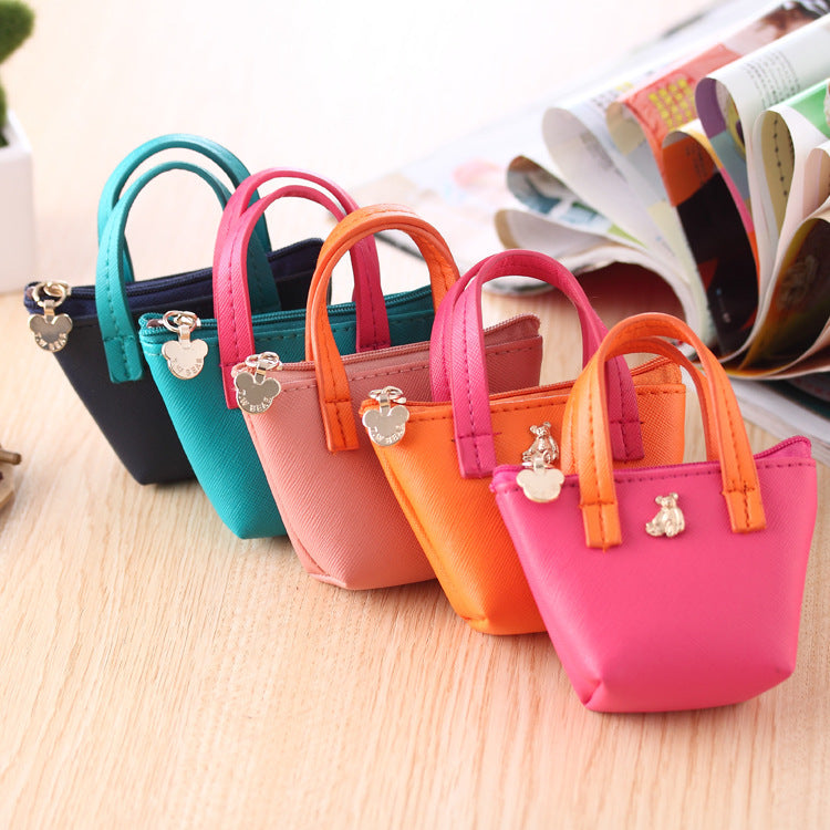 New Kids Shoulder Bag – Cute Animal Design for Toddlers & Preschool