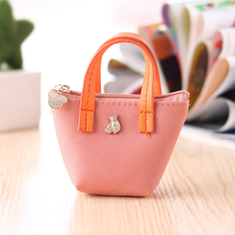 New Kids Shoulder Bag – Cute Animal Design for Toddlers & Preschool