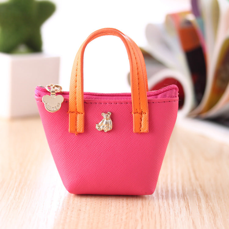 New Kids Shoulder Bag – Cute Animal Design for Toddlers & Preschool